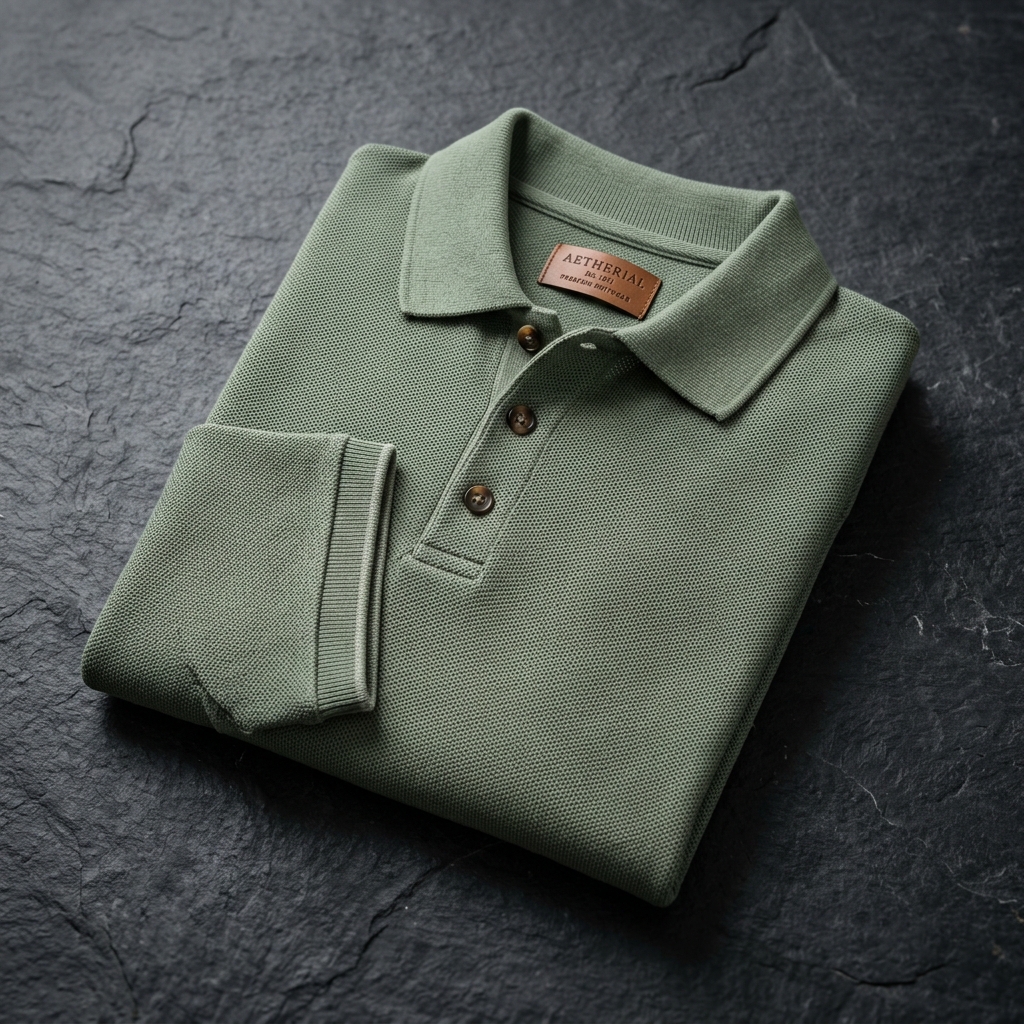 NARD Heavyweight Polo